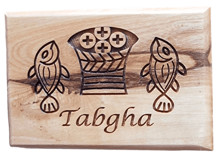 Click to Discover: Why is This Biblical Site Called Tabgha?