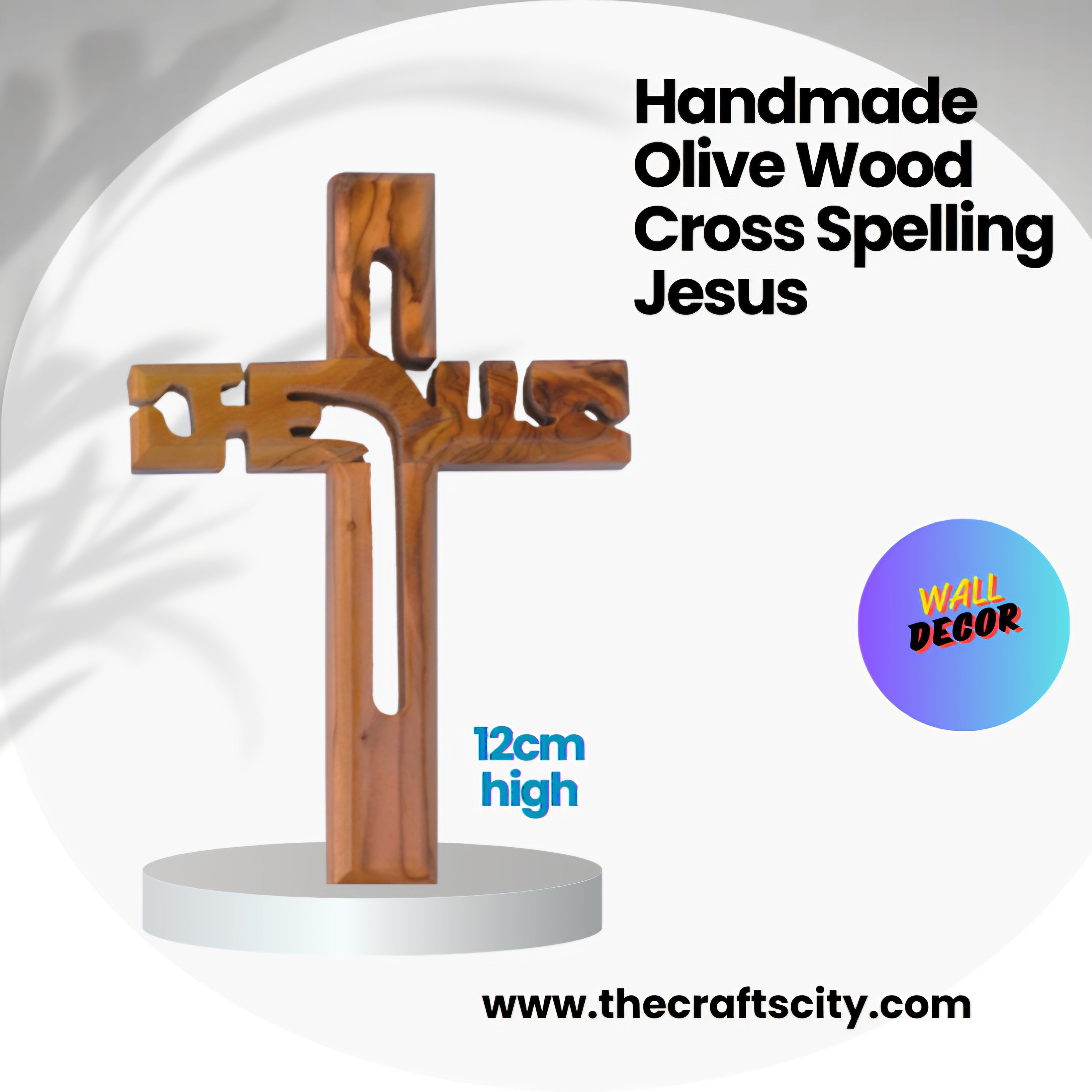 Crosses & Crucifixes