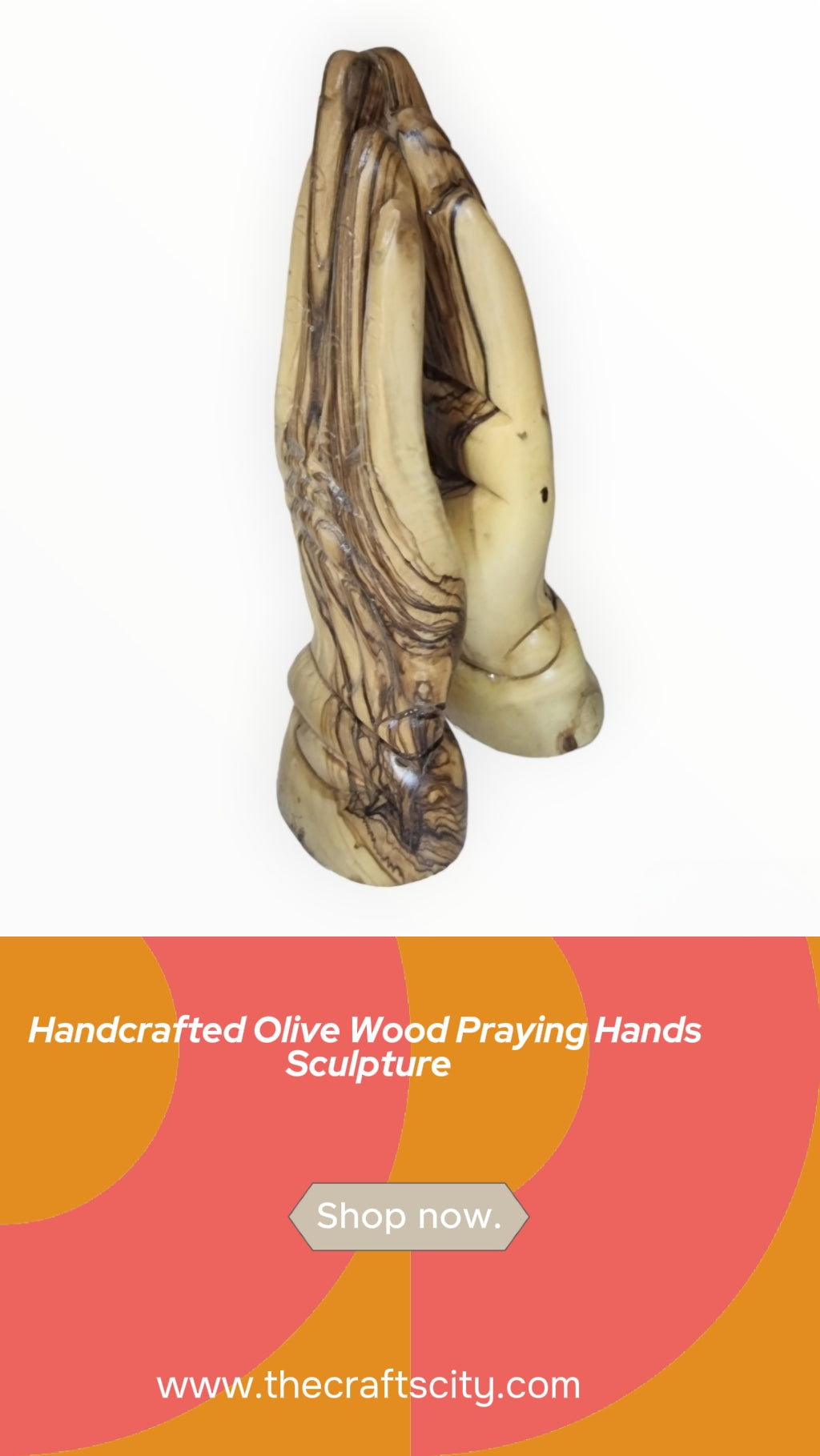 Praying Hands