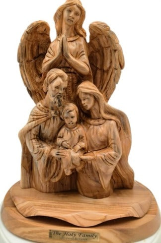 Holy Family