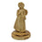 Olive Wood Hand Carved Angel of Innocence: A Timeless Symbol of Purity