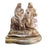 Olive Wood Hand Carved Flight in to Egypt