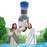 250ml Holy Water from the Jordan River