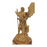 Archangel Raphael Statue - Handcrafted Olive Wood Masterpiece from Bethlehem