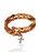 Olive wood Latin Catholic Rosary Bracelet