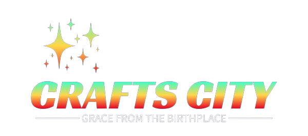 CRAFTS CITY LOGO FROM BETHLEHEM