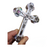 mother of pearl olive wood cross 